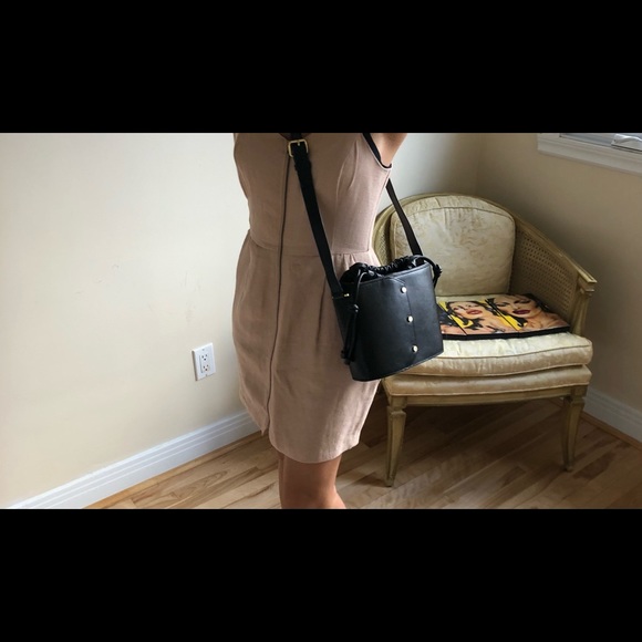 & other Stories Chic small black bag - Picture 4 of 7